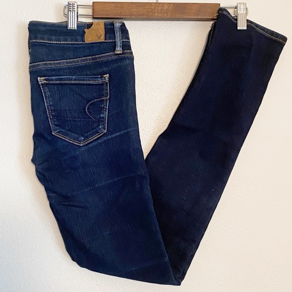 American Eagle Outfitters Denim - American Eagle Skinny Stretch Jean